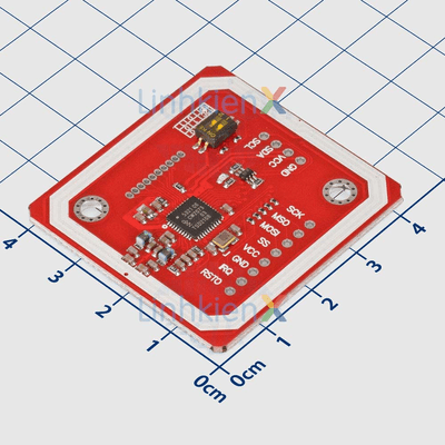 PN532 Mạch Đọc Ghi NFC