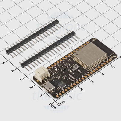 LOLIN32 ESP32 Module Thu Phát Wifi Bluetooth