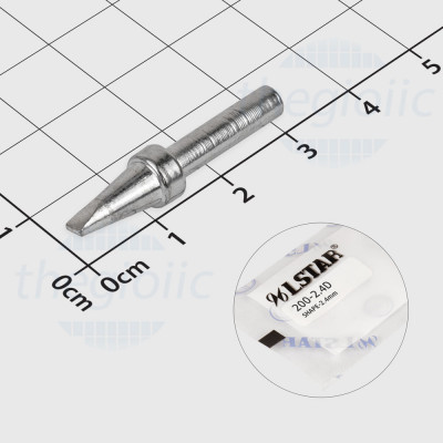 200-2.4D LSTAR Típ Hàn 2.4mm