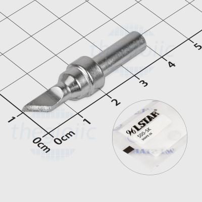 500-SK LSTAR Típ Hàn 5mm