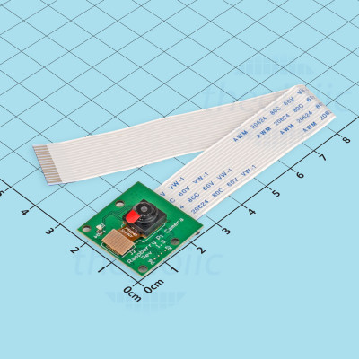 Camera 5MP Raspberry Pi