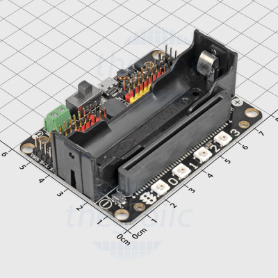 RobotBit Module Cho MicroBit