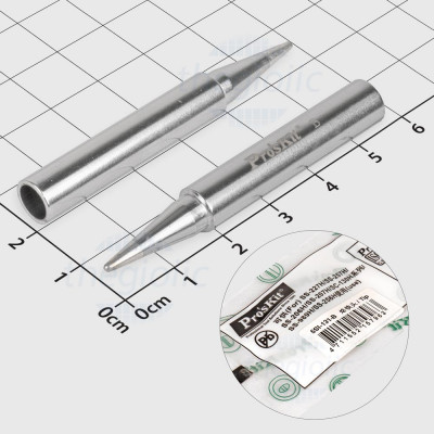 5SI-131-B Tip Hàn Pro'skit 0.5mm