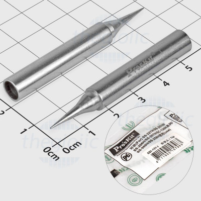 5SI-131-I Tip Hàn Pro'skit 0.2mm