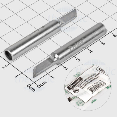 5SI-131-K Tip Hàn Pro'skit 5mm