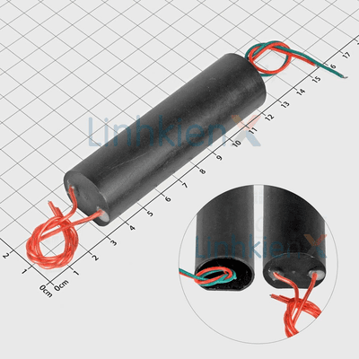 Mạch Kích Điện Cao Áp 3.6VDC To 1000KV