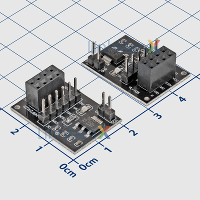 Module Nguồn 3.3V NRF24L01