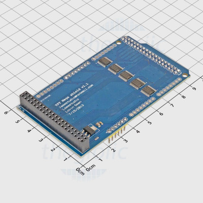 Shield LCD 3.2inch Mega2560 V1.1