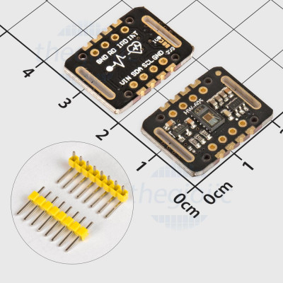 MAX30102 Mạch Cảm Biến Nhịp Tim