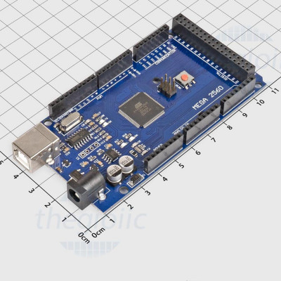 Arduino MEGA2560 R3 CH340