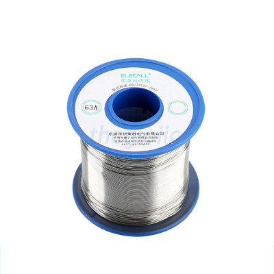 Thiếc Hàn Elecall 2.3 Sn55 Pb45 450G