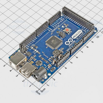 Arduino MEGA2560 ADK