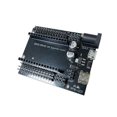 Đế Ra Chân ESP32 DEVKIT V1 30 Chân