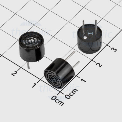 NU40C10T-2 Đầu Phát Cảm Biến Siêu Âm 40Khz