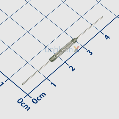 Công Tắc Từ Magnetic, Reed