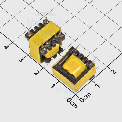 Biến Áp Xung EE13-5V