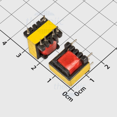 Biến Áp Xung EE13-9V