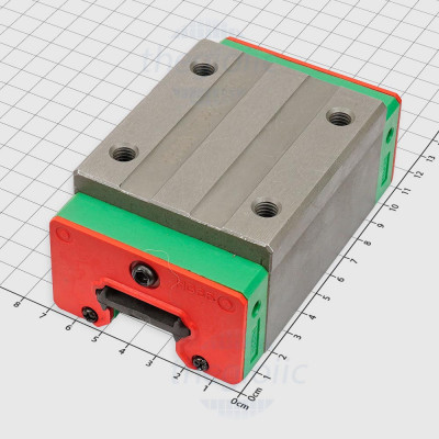 HGH35CA Con Trượt Vuông 35mm