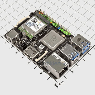 ASUS Tinker Board 2