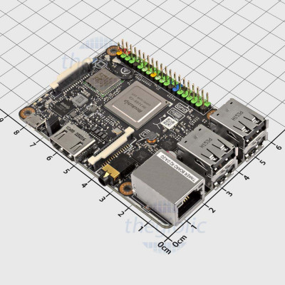 ASUS Tinker Board R2.0