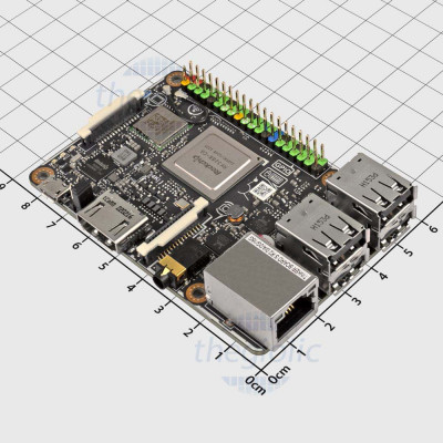 ASUS Tinker Board S R2.0