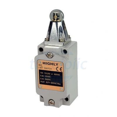 WL-5109 Công Tắc Hành Trình Highly 250VAC 10A