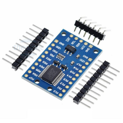 PCF8575 Mạch Mở Rộng Cổng IO Giao Tiếp I2C