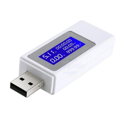 KWS-1705A USB Tester