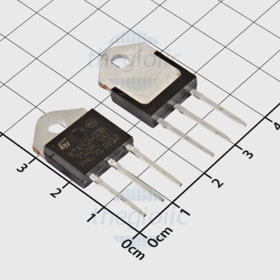 BTA41-600B-CN TRIAC 600V 40A TOP-3