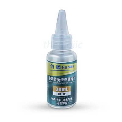 Dung Dich Trợ Hàn 30ml