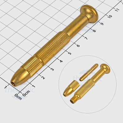 KT-PCB-1 Khoan Tay 4-5mm