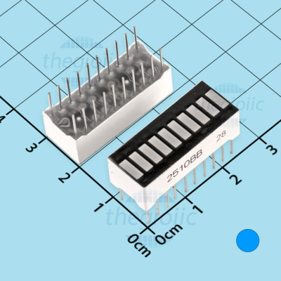 LED Thanh, LED Bar