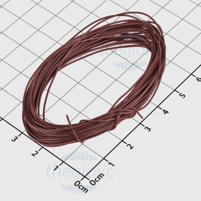 Dây Cắm Testboard 30AWG Dài 5m Màu Nâu