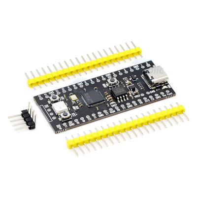 YD-RP2040 Mạch Raspberry Pi Pico Micropython Type-C 16MB