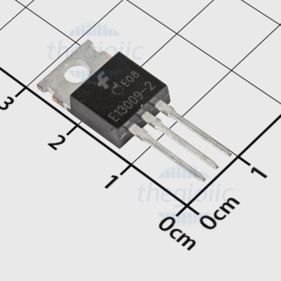 13009C Transistor NPN 400V 12A 3 Chân TO-220