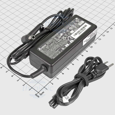 Nguồn Adapter ASUS 19V 2.37A Đầu DC 5.5x2.5mm Dành Cho Tinker Board 2/2S/Edge T/Edge R