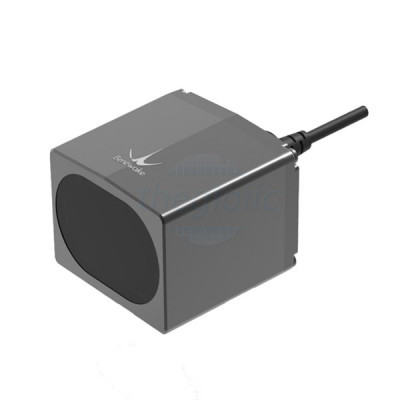 TF03-180 Benewake Cảm Biến Khoảng Cách LiDAR 180m IP67 Giao Tiếp UART