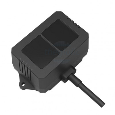 TF02-i Benewake Cảm Biến Khoảng Cách LiDAR 40m IP65 Giao Tiếp RS485