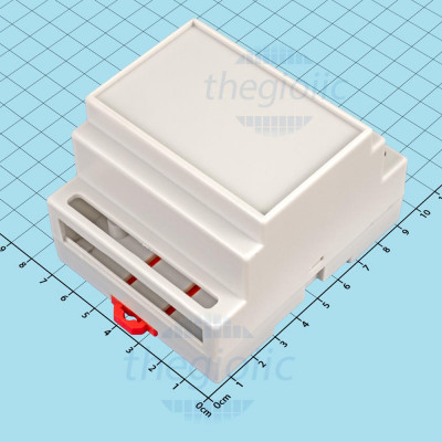 Hộp Nhựa PLC 88x72x59