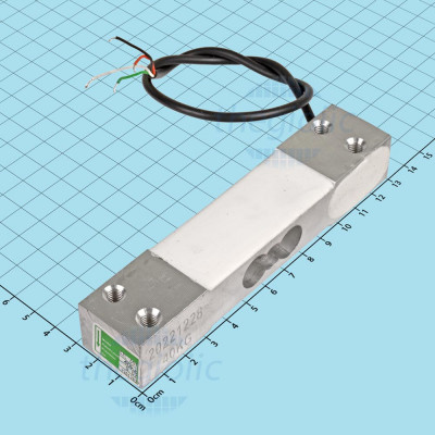 Cảm Biến Cân Nặng Load Cell 40Kg