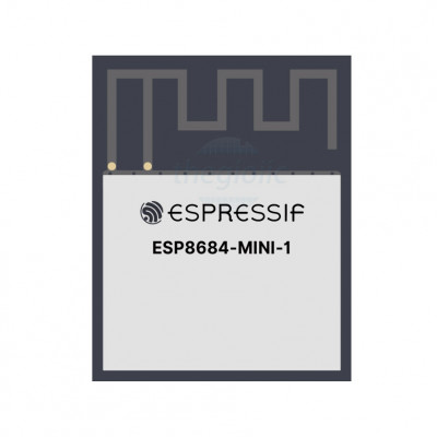 ESP8684-MINI-1-H4 Module WiFi Bluetooth 4MB Flash 2.4GHz