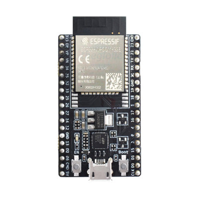 ESP32-DevKitC-32E Module WiFi Bluetooth 2.4GHz