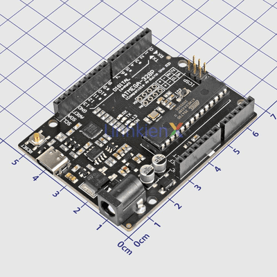 Arduino UNO R3 ATMEGA328P Type-C