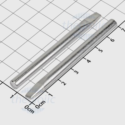 60W-D Típ Hàn 4mm