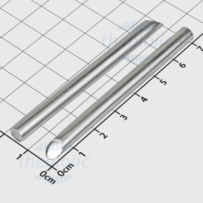 60W-C Típ Hàn 5.7mm