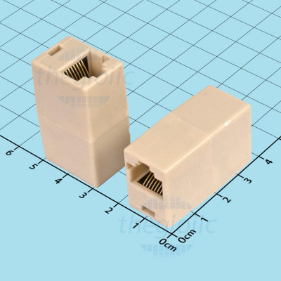 Đầu Nối Dây Mạng LAN RJ45