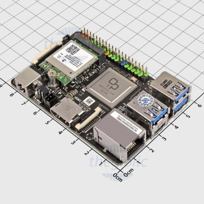 ASUS Tinker Board 2S 4GB Ram