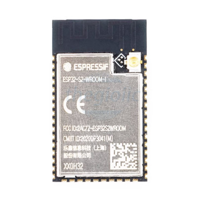 ESP32-S2-WROOM-I Module WiFi 4MB Flash 2.4GHz