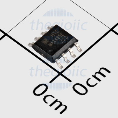 MAX485ED IC Transceiver Half-Duplex SOP-8