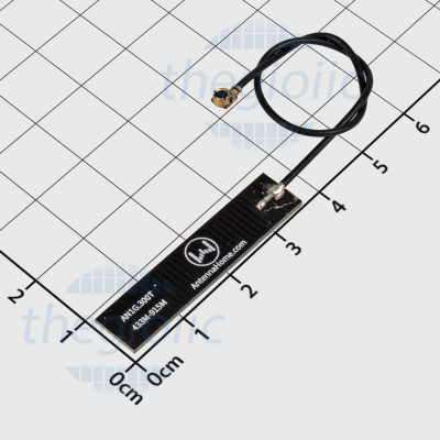 AH1G.300T Ăng Ten Lora 1.5dBi 433Mhz